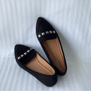 Madden Girl Dress Flats Size 7